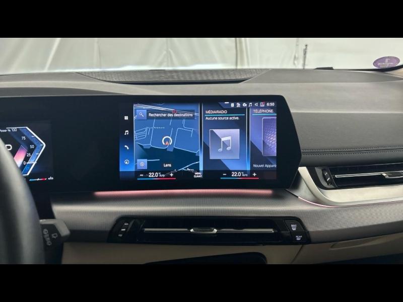 BMW Serie 2 Active Tourer