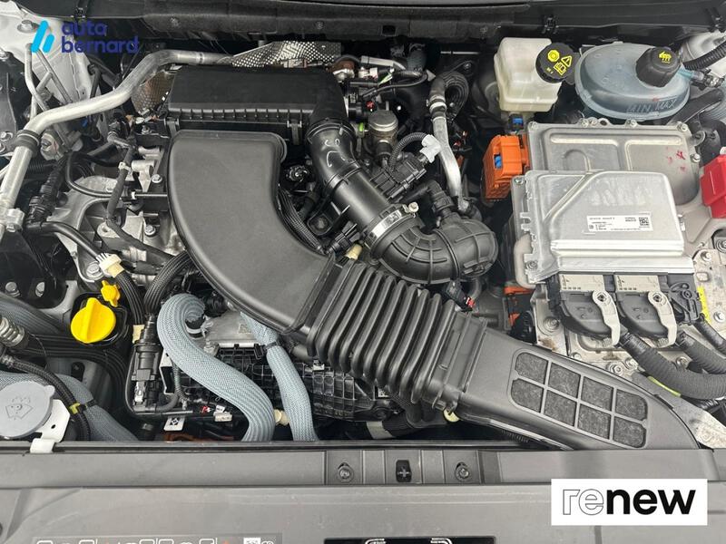 Renault Espace VI