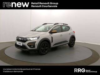 Vehicle 3D Image