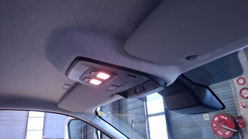 Renault Trafic Fourgon