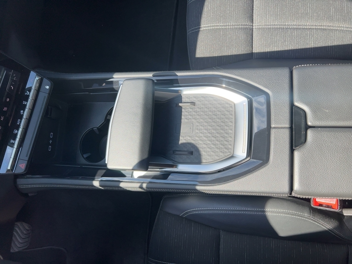 Renault Austral – Bild 12