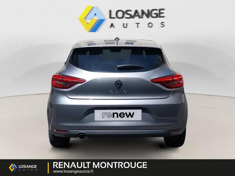 Renault Clio V