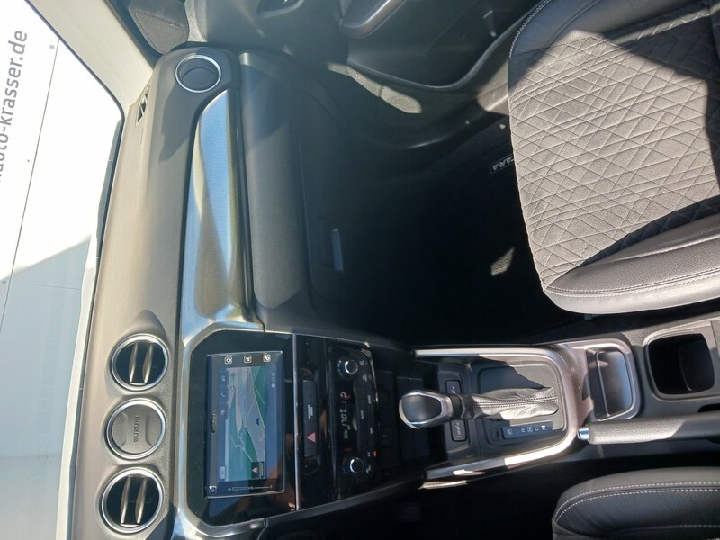 Fahrzeugabbildung Vitara Comfort Hybrid 1.5 AT (Importfahrzeug) Bild 27 von 30