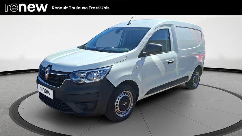 Renault Express VAN