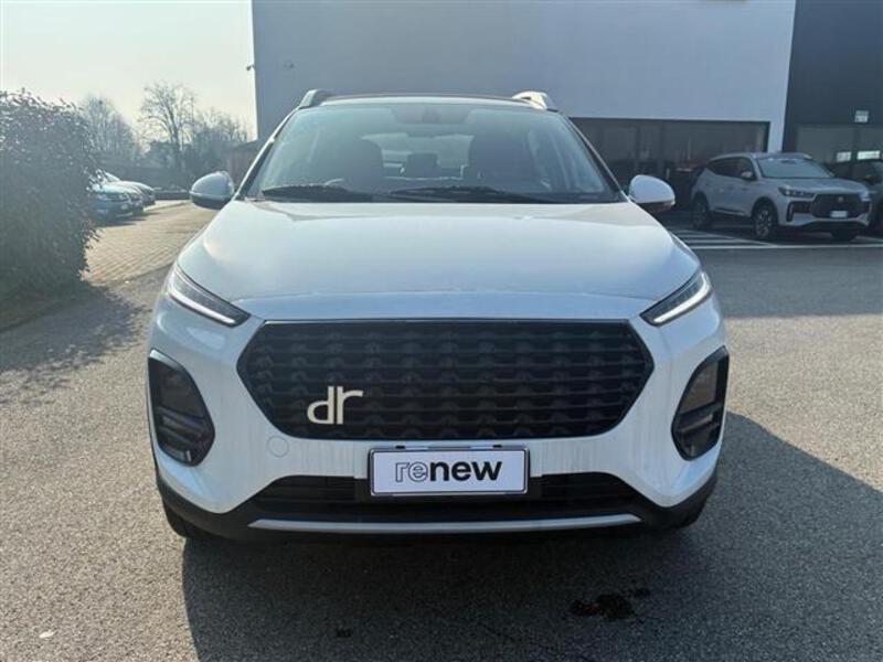 DR Motor dr 3.0
