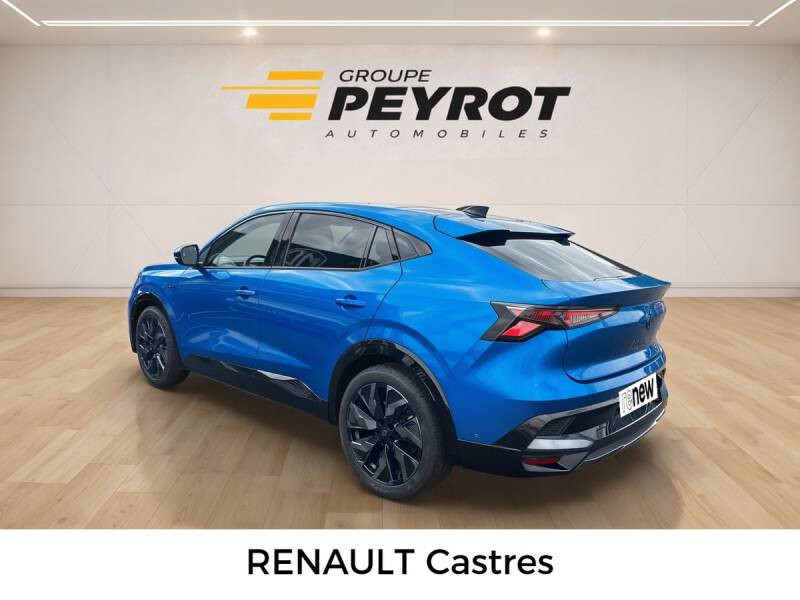 Renault Rafale