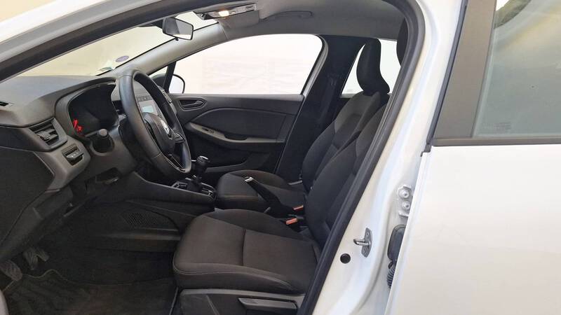Renault Clio V