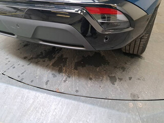 Vehicle 3D Image