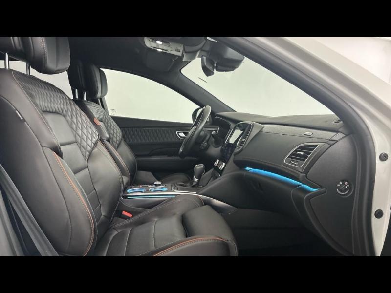 Renault Talisman Estate