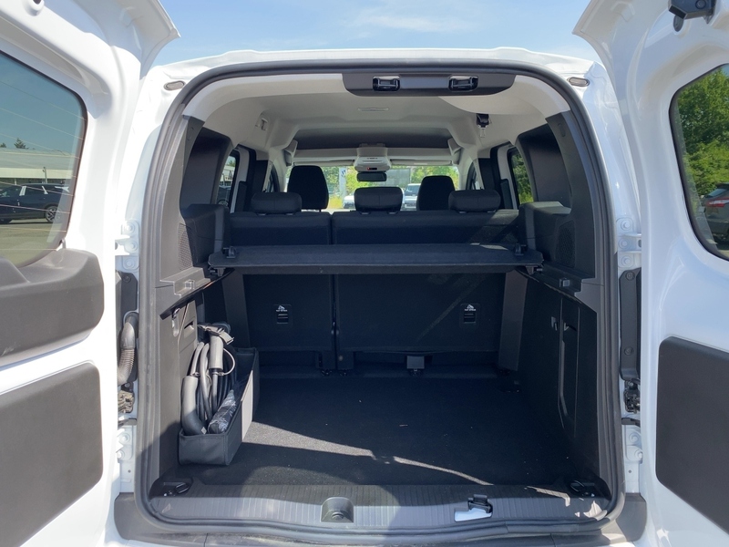 Renault Kangoo E-Tech