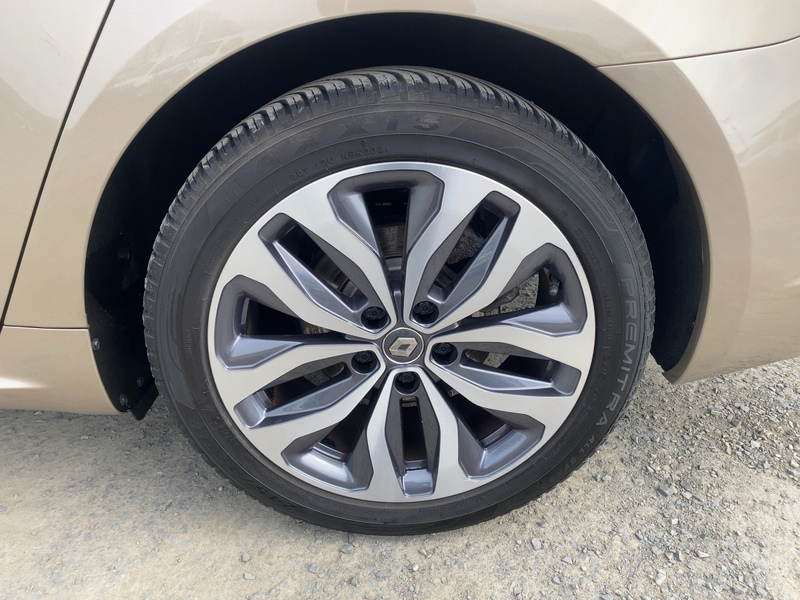Renault Talisman