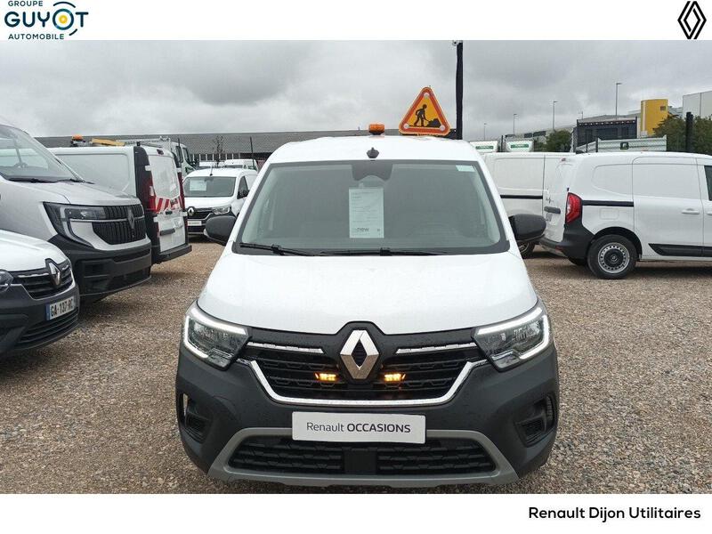 Renault Kangoo VU