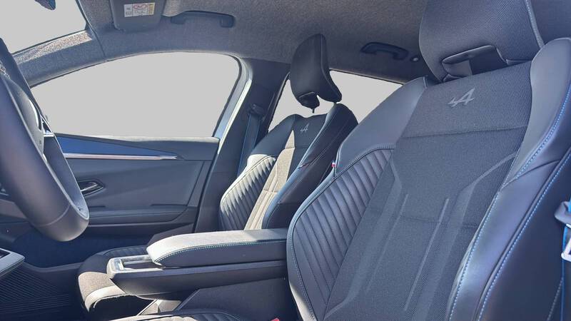 Renault Scenic E-Tech Electrique