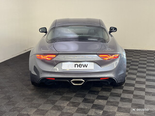 Vehicle 3D Image
