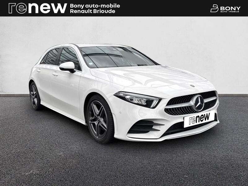 Mercedes Classe A