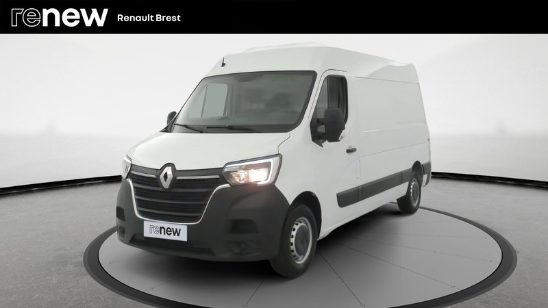 Renault Master III