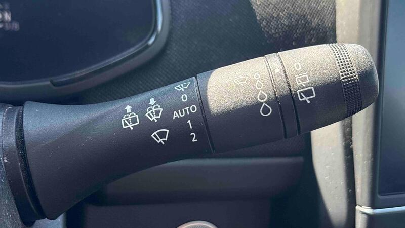Renault ZOE E-Tech Electrique