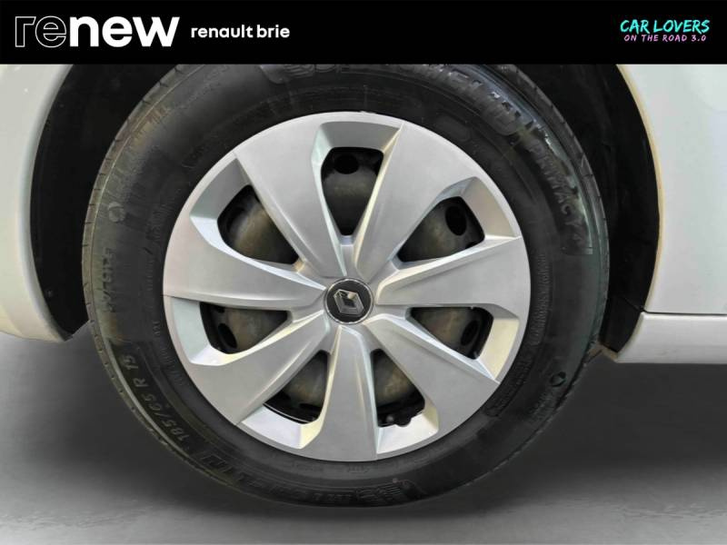 Renault ZOE E-Tech Electrique