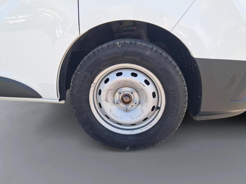 Renault Trafic Fourgon