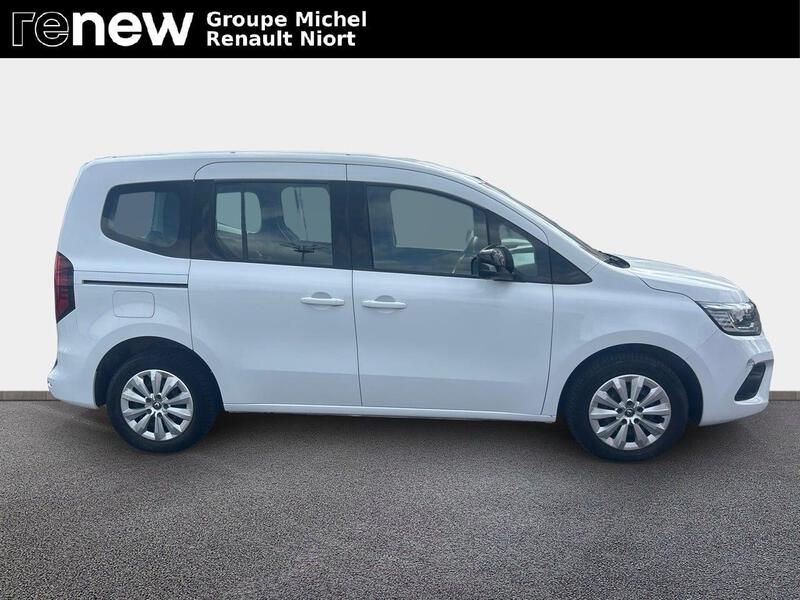 Renault Kangoo VP