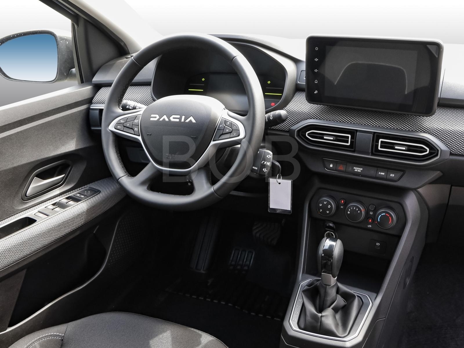 Dacia Jogger – Bild 5