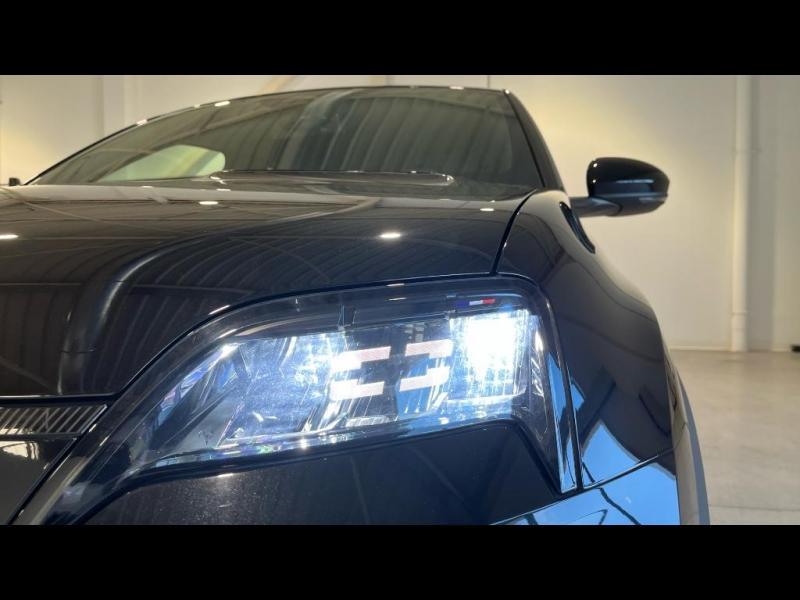 Renault R5 E-Tech Electrique