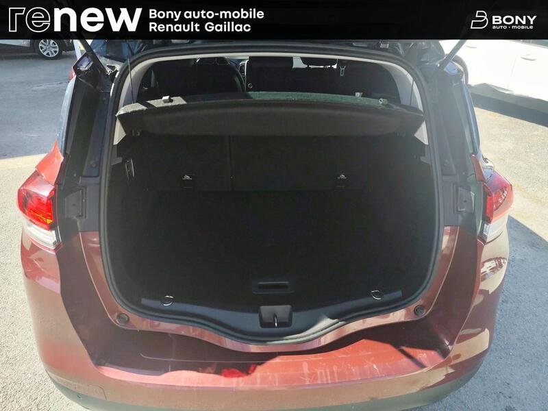 Renault Scenic IV
