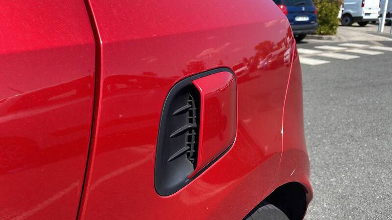 Renault Twingo III