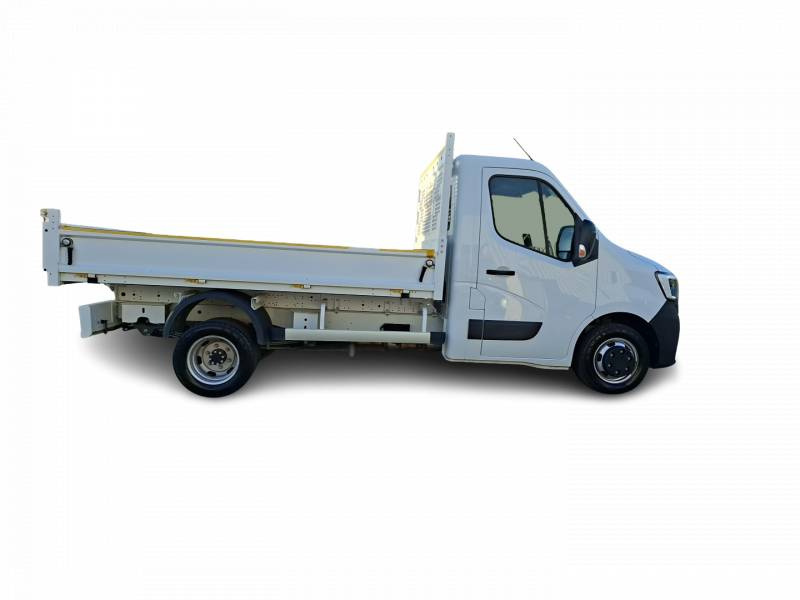Renault Master III