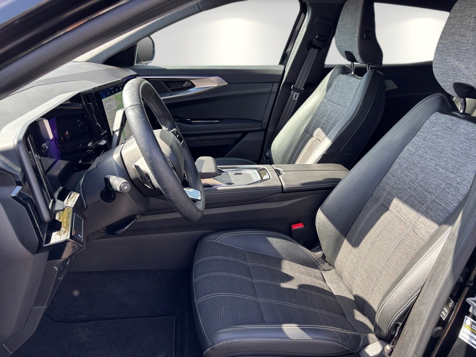 Renault Austral – Bild 8
