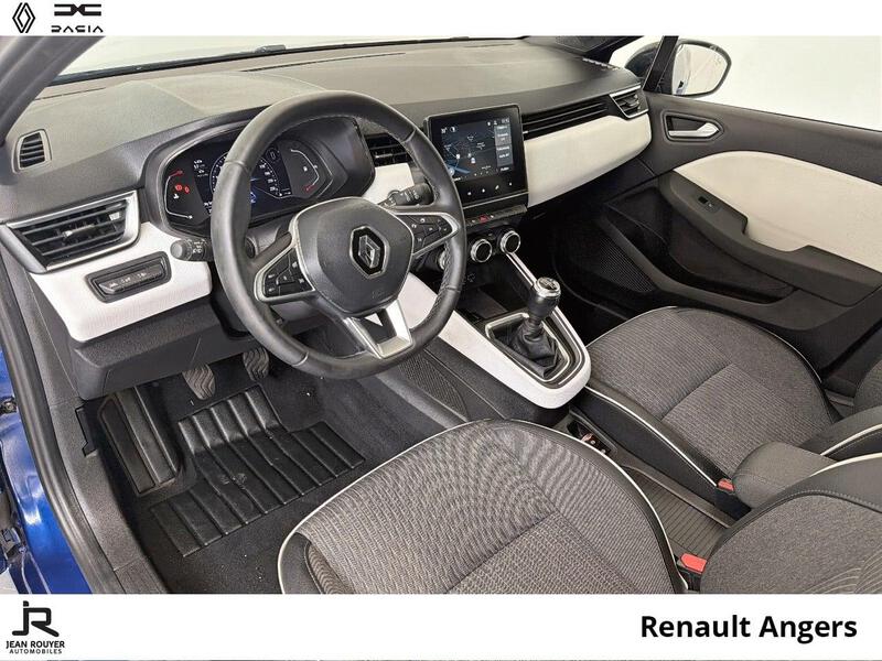 Renault Clio V