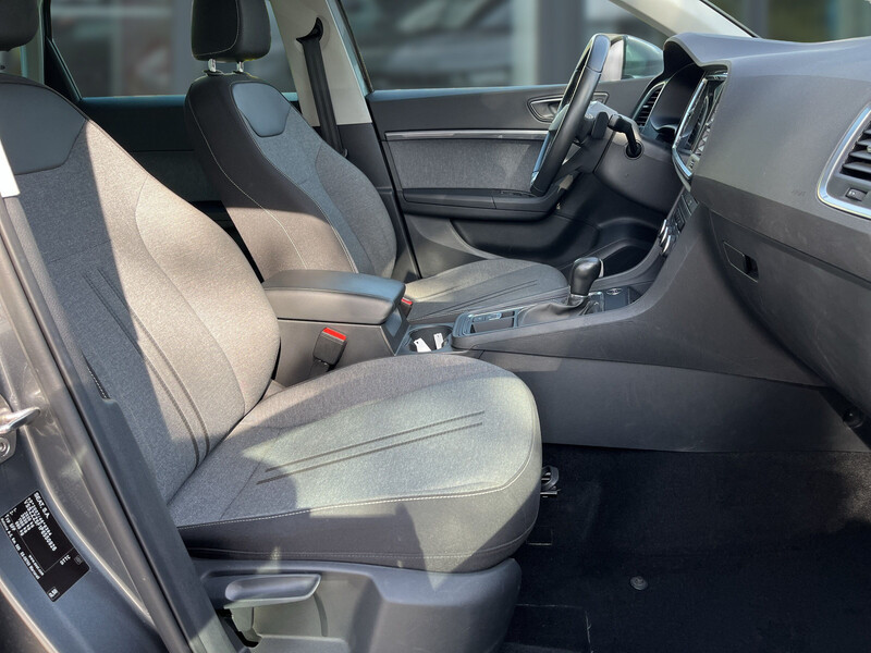 Fahrzeugabbildung Ateca RF-Kamera,AHK Bild 14 von 26
