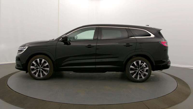 Renault Espace VI