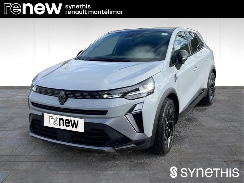 Renault Symbioz