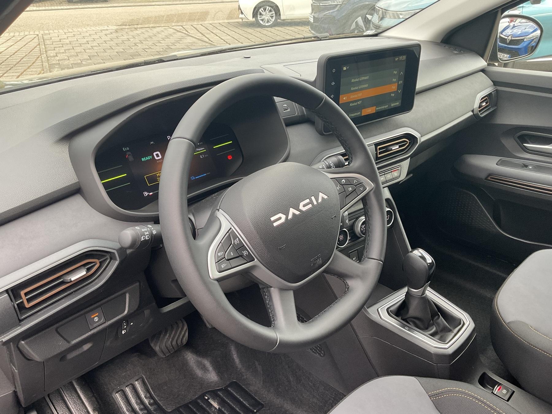 Dacia Jogger – Bild 5