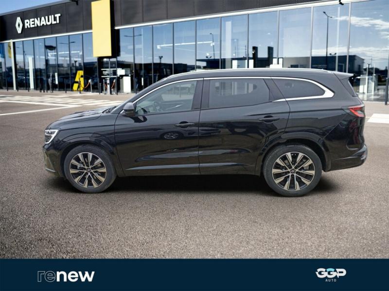 Renault Espace VI