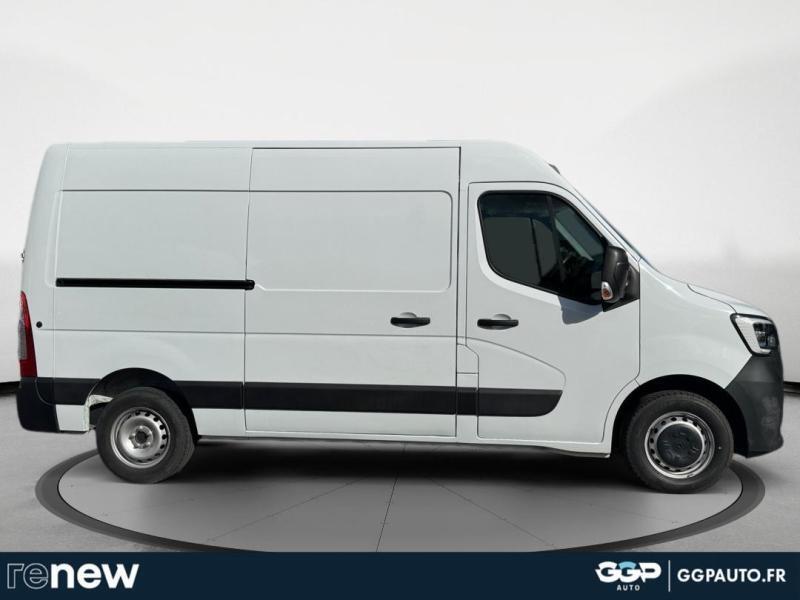 Renault Master Fourgon