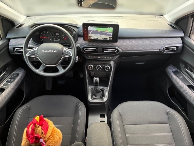 Dacia Sandero – Bild 10