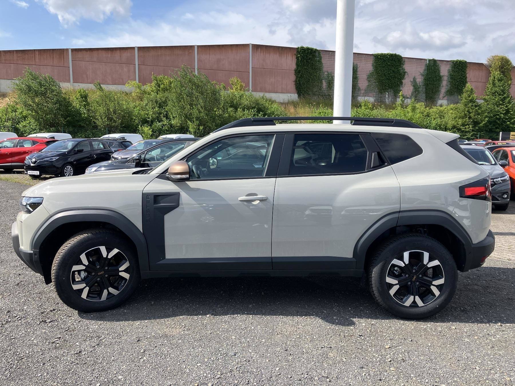 Dacia Duster – Bild 2
