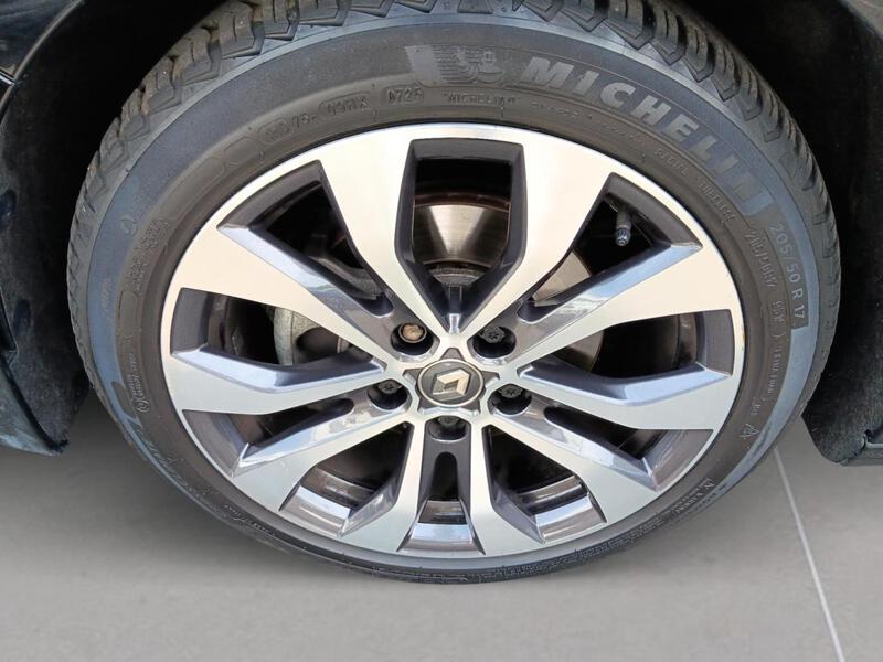 Renault Megane IV Berline