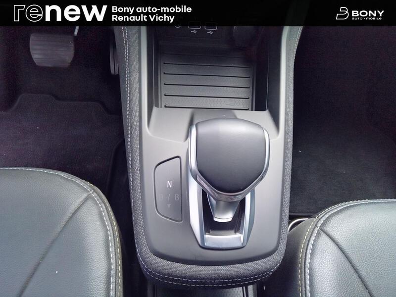 Renault ZOE E-Tech Electrique