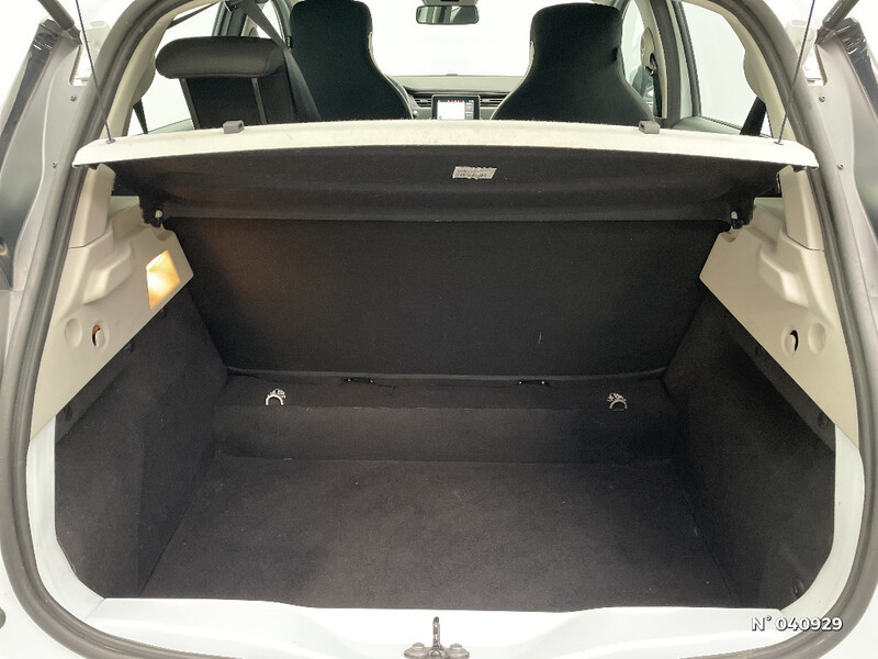 Renault ZOE E-Tech Electrique