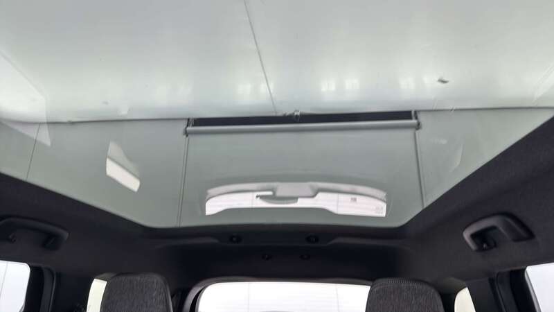 Renault Espace VI