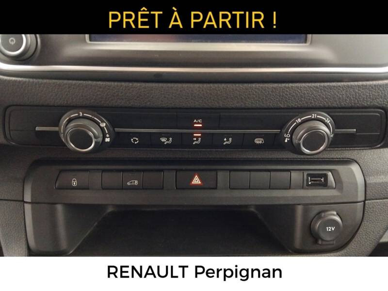 Peugeot Expert III