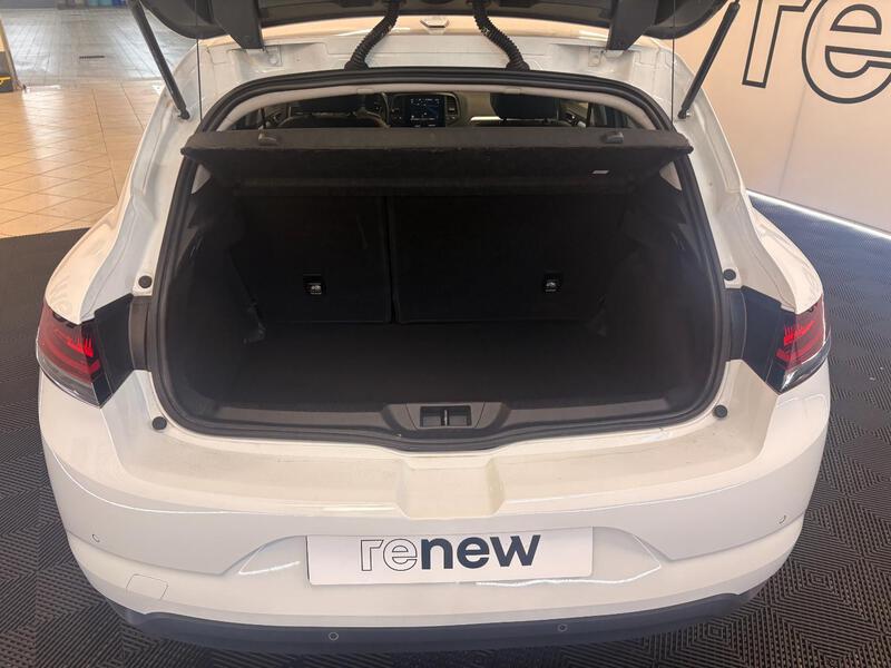 Renault Megane IV Berline