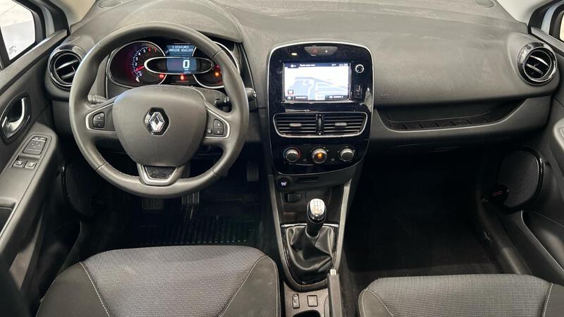 Renault Clio IV Societe