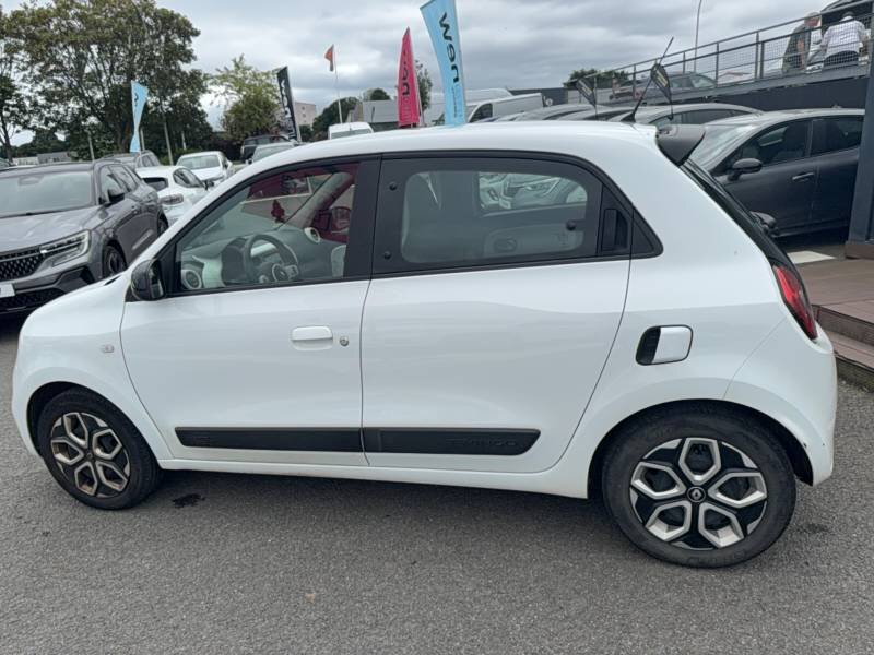 Renault Twingo III