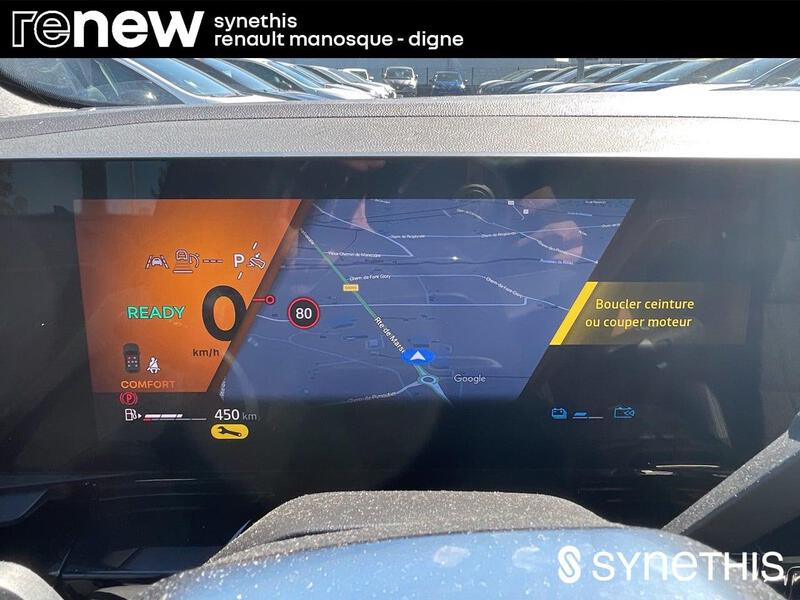 Renault Espace VI