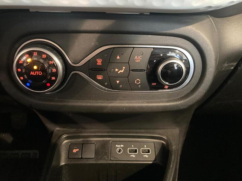 Renault Twingo III