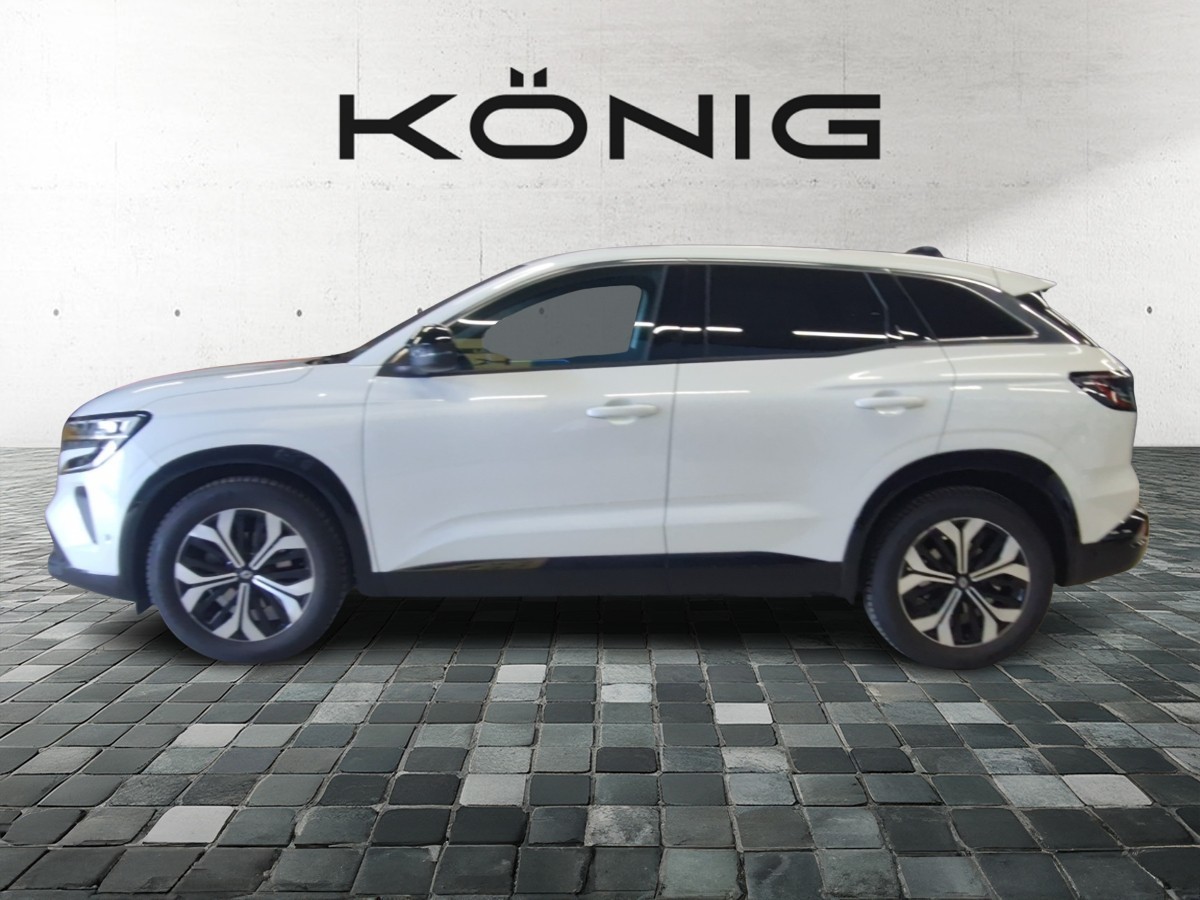 Renault Austral – Bild 2